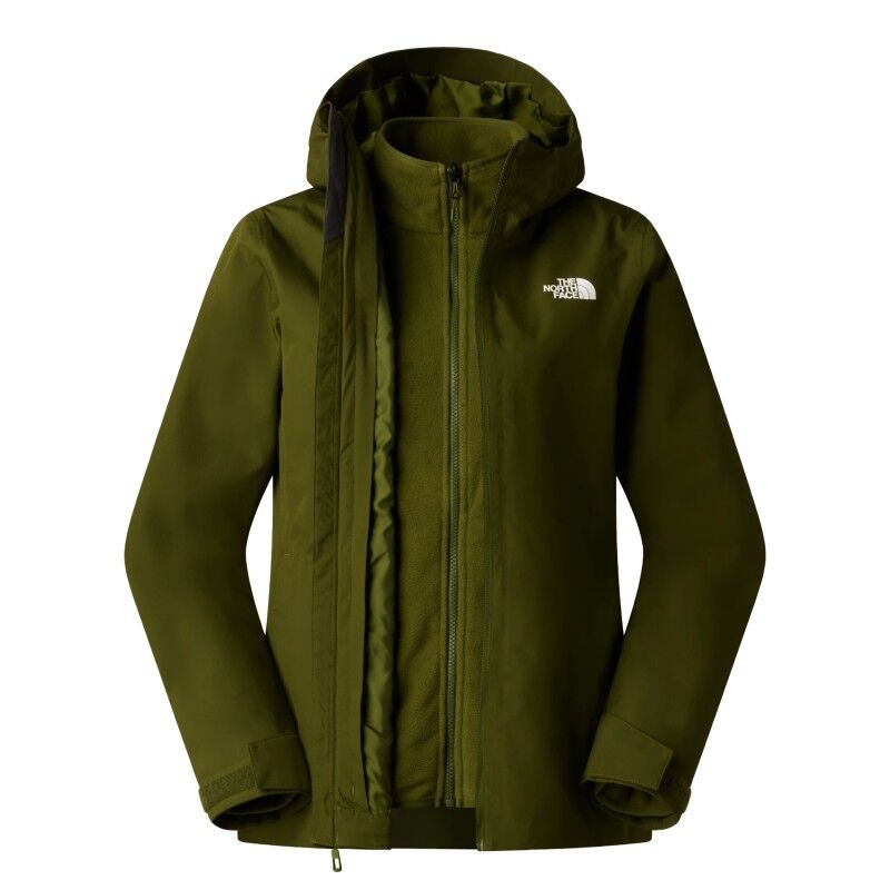 The North Face Quest Mono Triclimate - Doppeljacke - Damen | Hardloop