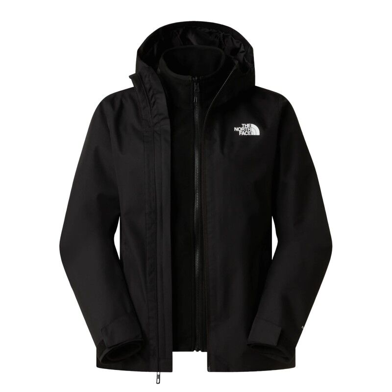 Quest Mono Triclimate - 3-in-1 jacket - Women's