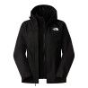 TNF Black
