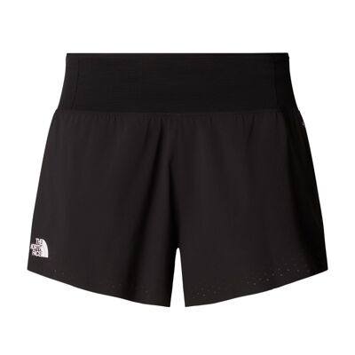 Summit Pacesetter 3In Short - Juoksushortsit - Naiset