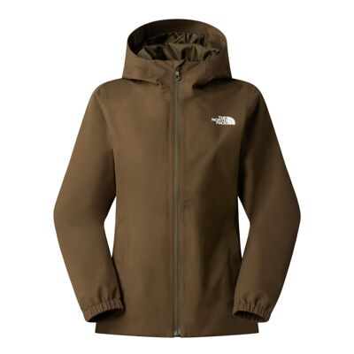 Quest Mono Jacket - Regenjacke - Damen