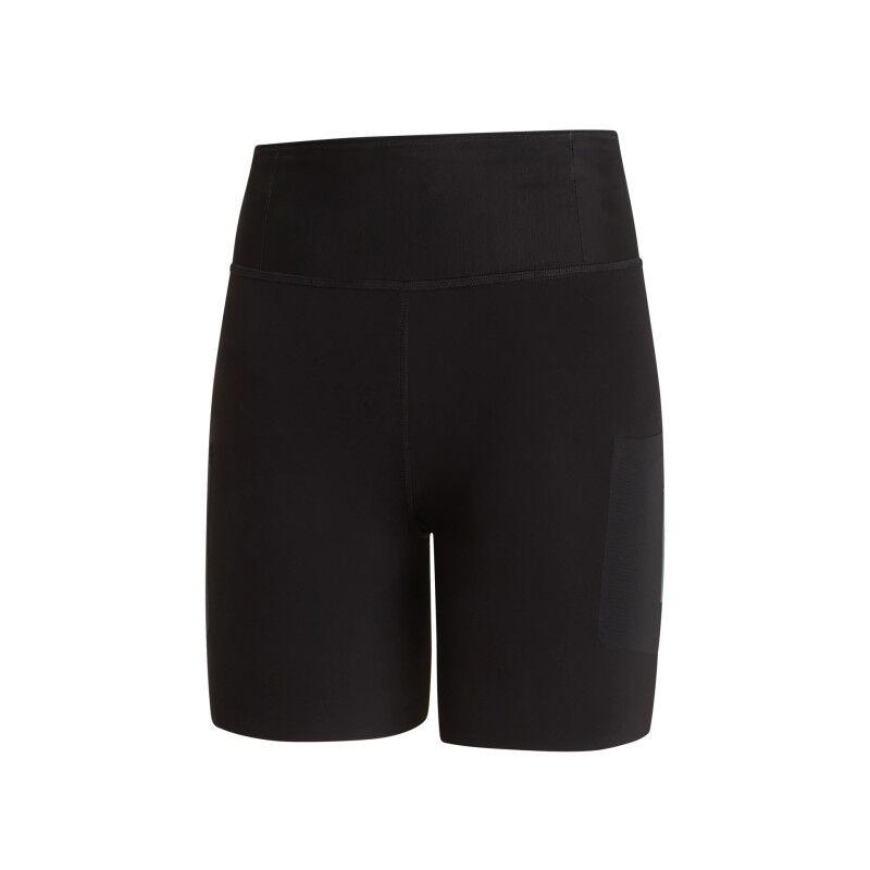 Summit Ripida Tight Short - Calçoes de corrida mulher