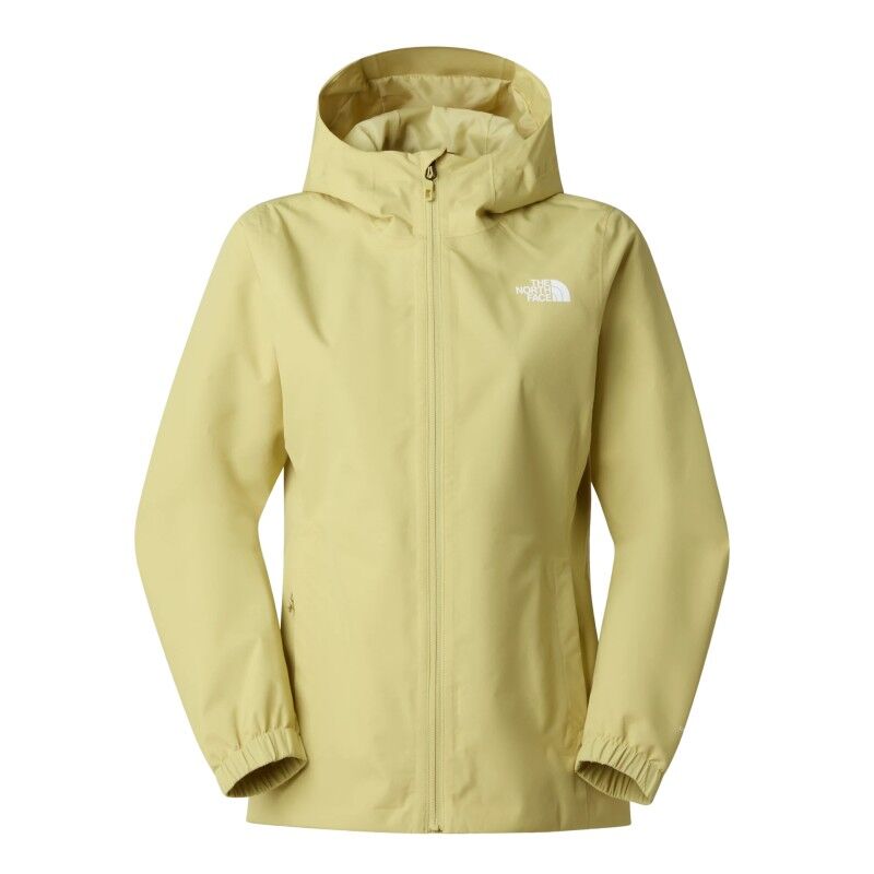 Quest Mono Jacket - Sadetakki - Naiset