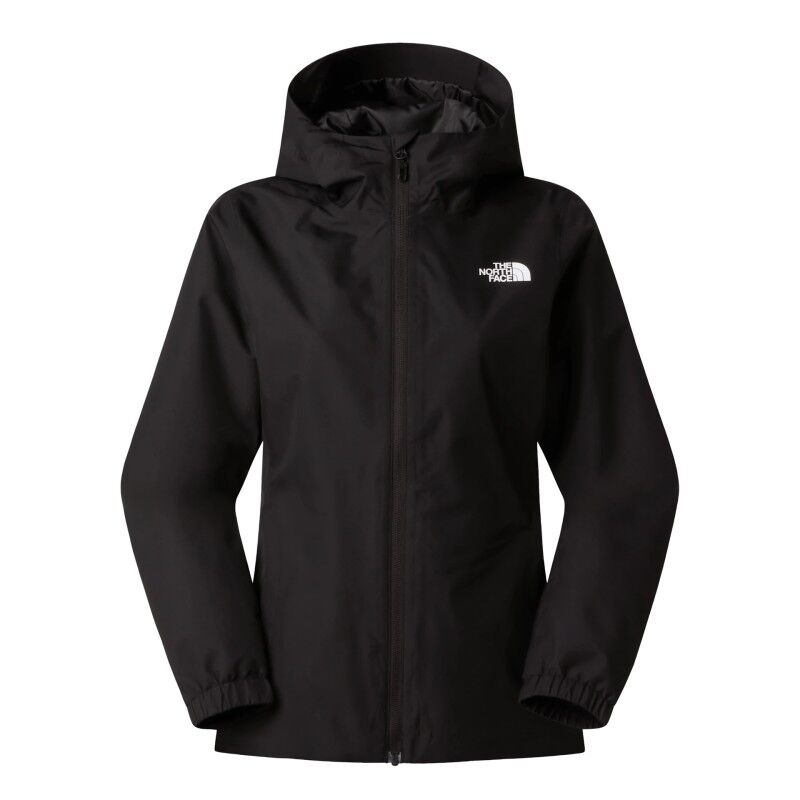 Quest Mono Jacket - Regnjakke - Damer