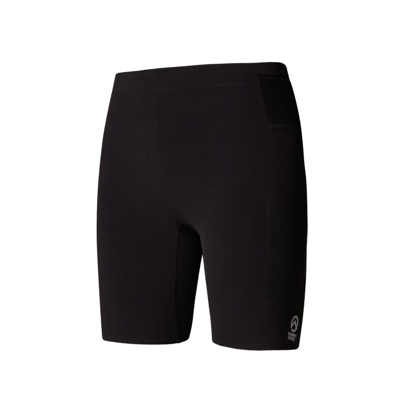 Summit Ripido Tight Short - Løbeshorts - Herrer