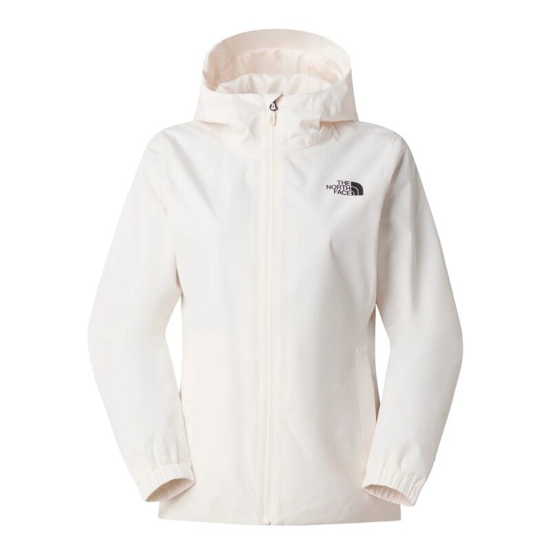 Quest Mono Jacket - Kurtka przeciwdeszczowa damska