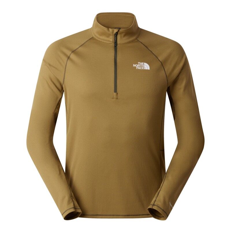 Sunriser 1/4 Zip - Polar homem