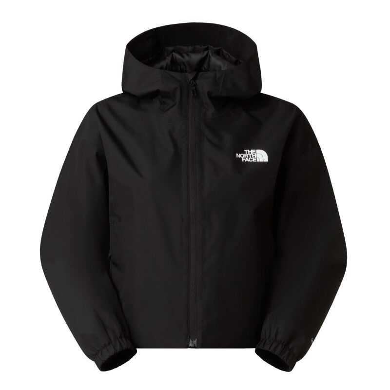 Quest Mono Cropped Jacket - Windproof jacket - Women's