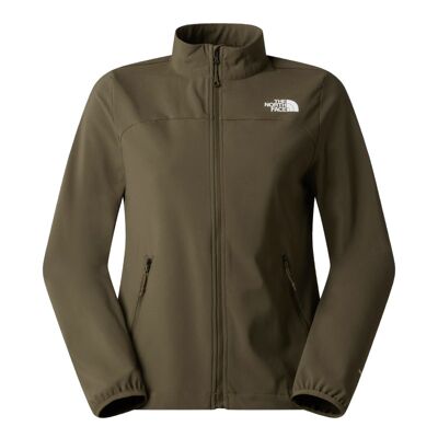 Nimble Jacket 2.0 - Dámská softshellová bunda