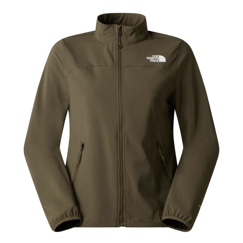 Nimble Jacket 2.0 - Giacca softshell - Donna
