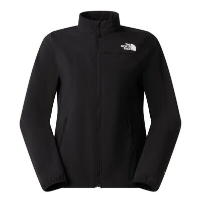 Nimble Jacket 2.0 - Dámská softshellová bunda