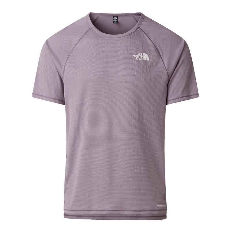Sunriser SS - T-shirt - Herr
