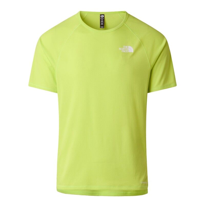 Sunriser SS - T-shirt homem