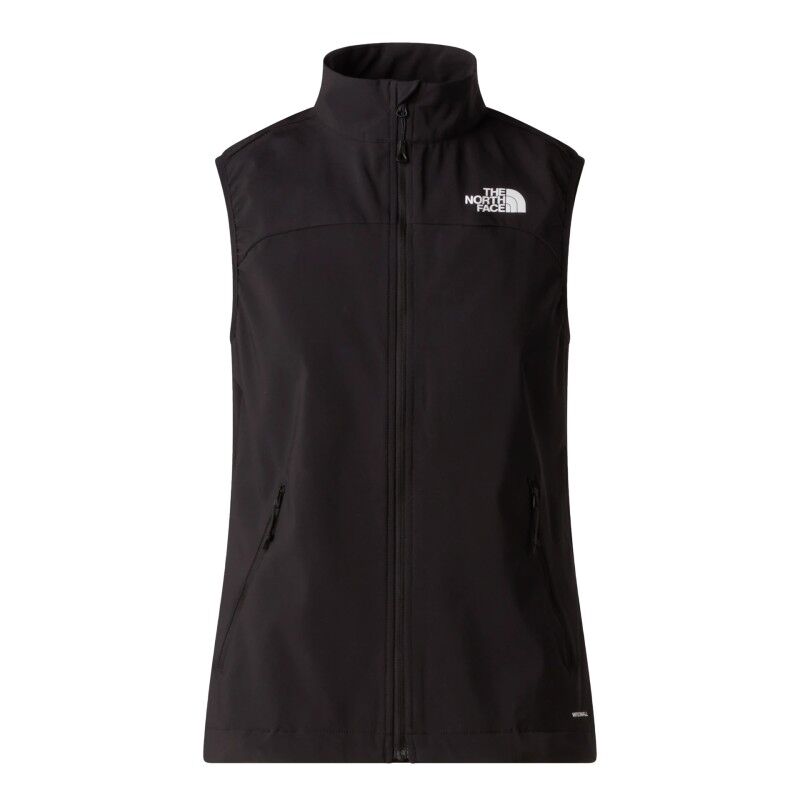 Nimble Vest 2 - Veste softshell sans manches femme