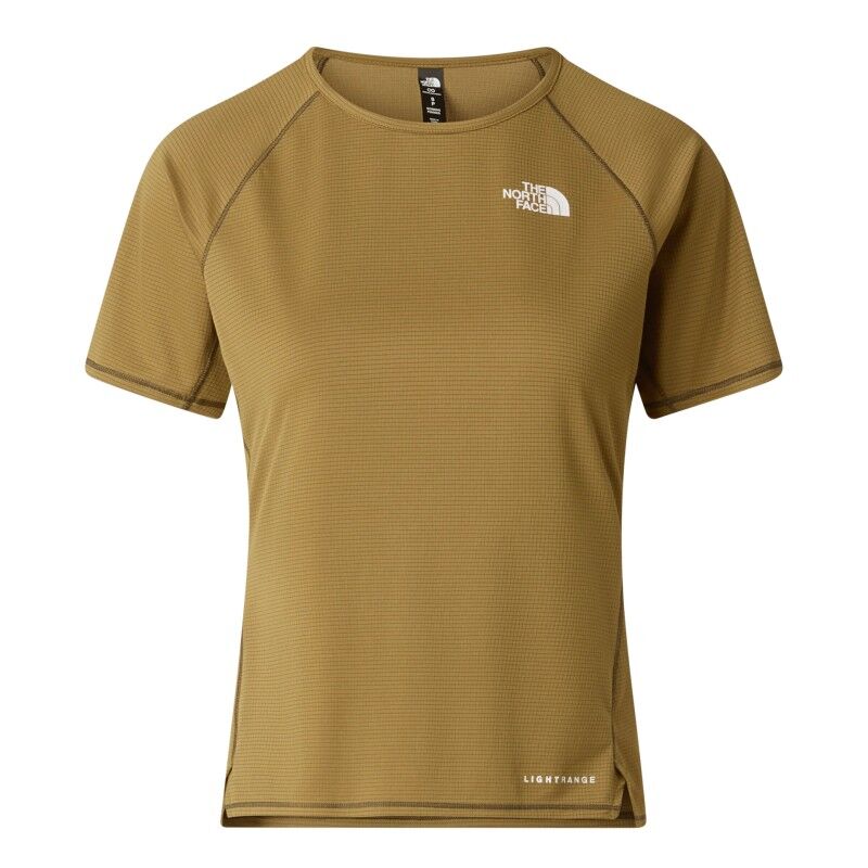 Sunriser SS - Camiseta - Mujer