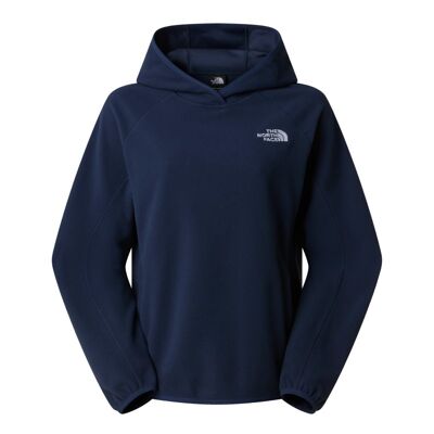 Oxara Hooded Fleece - Hoodie - Women's