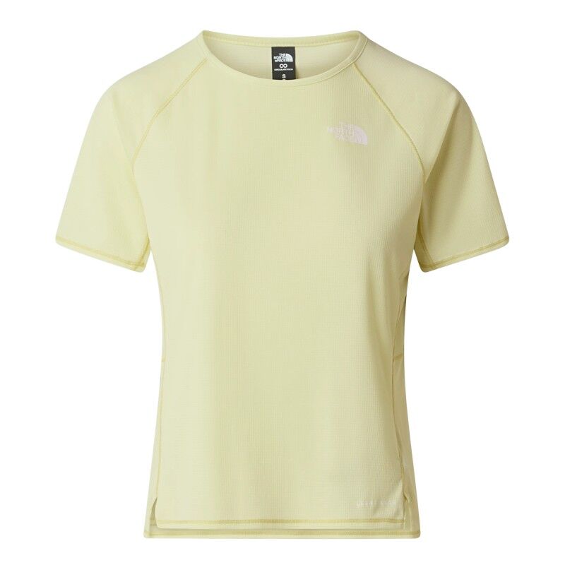 Sunriser SS - T-Shirt - Damen