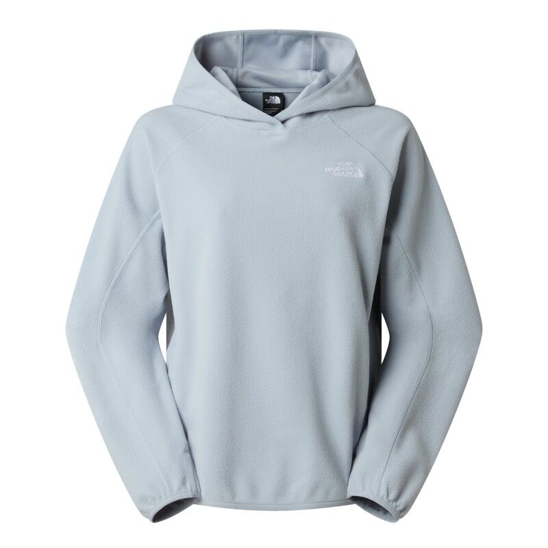 Oxara Hooded Fleece - Sweatshirt à capuche femme