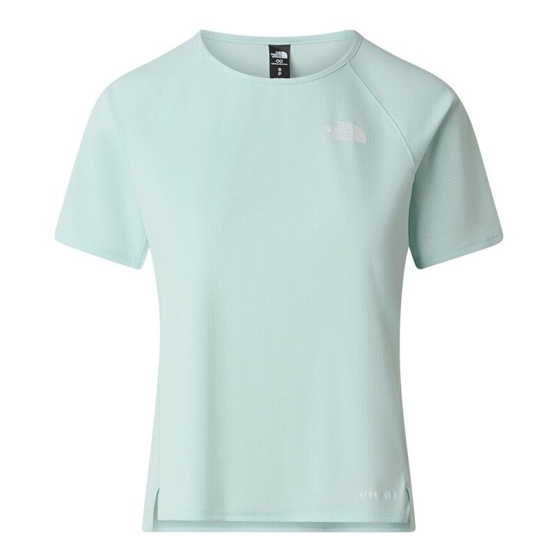 Sunriser SS - T-shirt - Dam