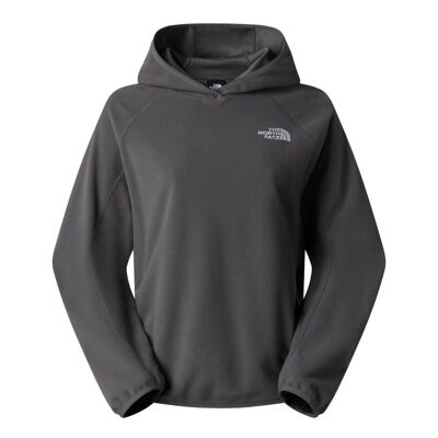 Oxara Hooded Fleece - Sudadera - Mujer