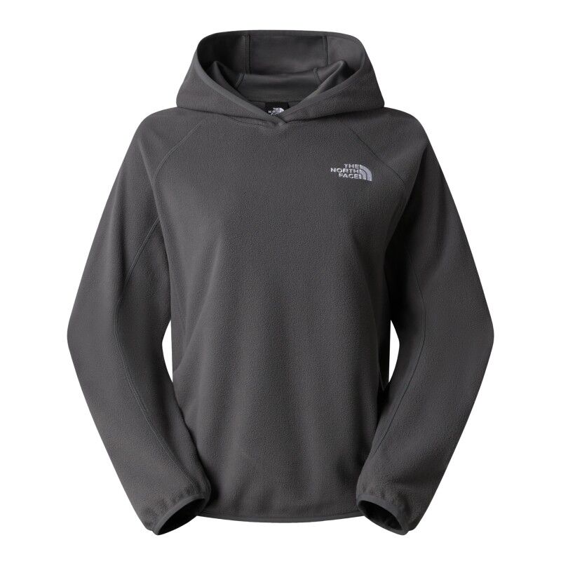 Oxara Hooded Fleece - Sweatshirt mulher