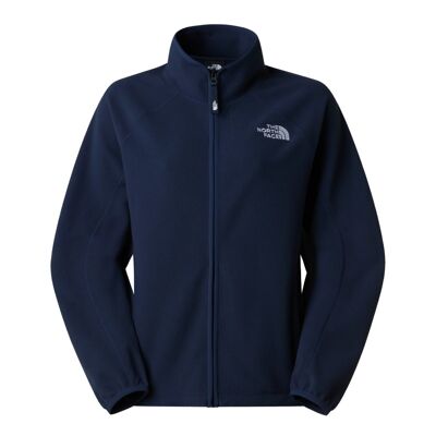 Oxara Full Zip Fleece - Fleecejacke - Damen