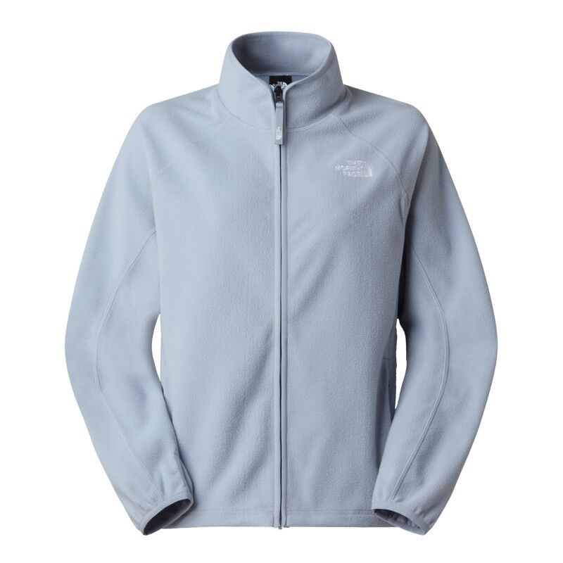 Oxara Full Zip Fleece - Polaire femme