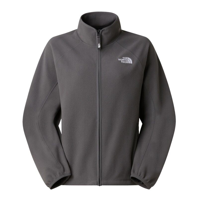 Oxara Full Zip Fleece - Dámská fleesová mikina