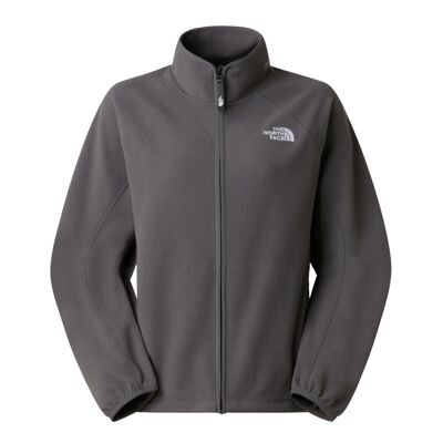 Oxara Full Zip Fleece - Fleecejacke - Damen