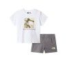 The North Face Baby Box Nse Play Reg Short Set | Hardloop