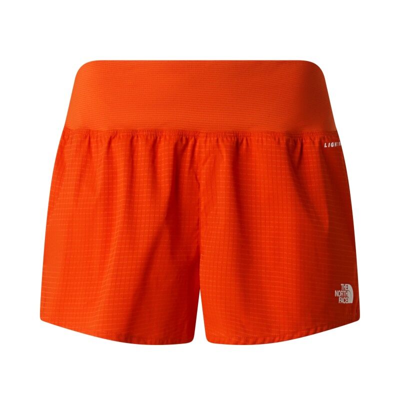 The North Face Sunriser Short 3" - Calção de trail mulher | Hardloop