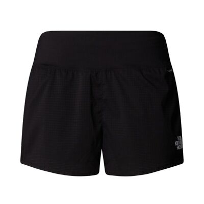 Sunriser Short 3" - Dámské běžecké kraťasy