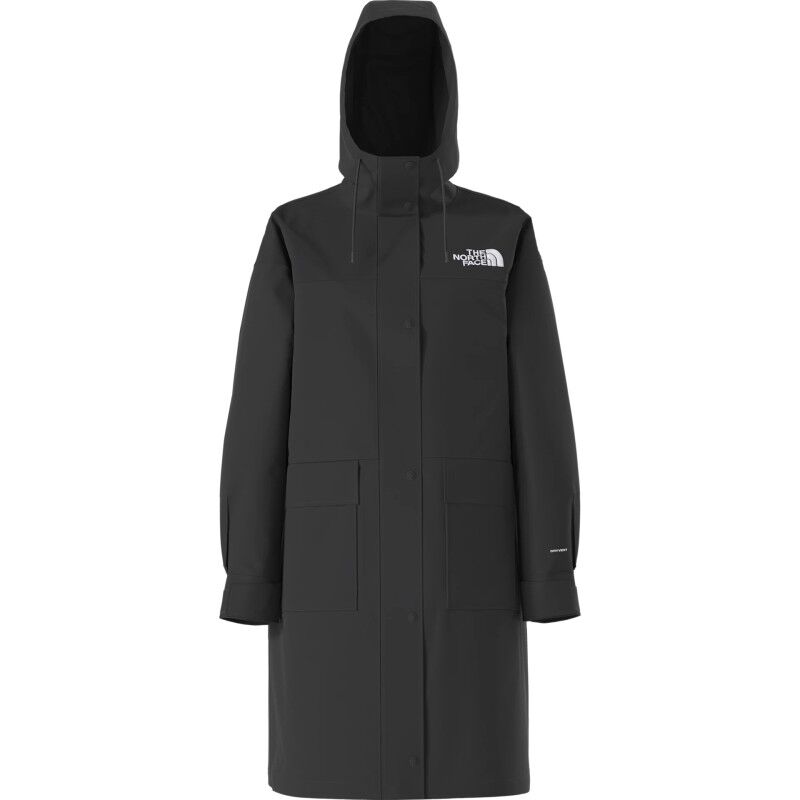 Reign On Parka - Parka femme
