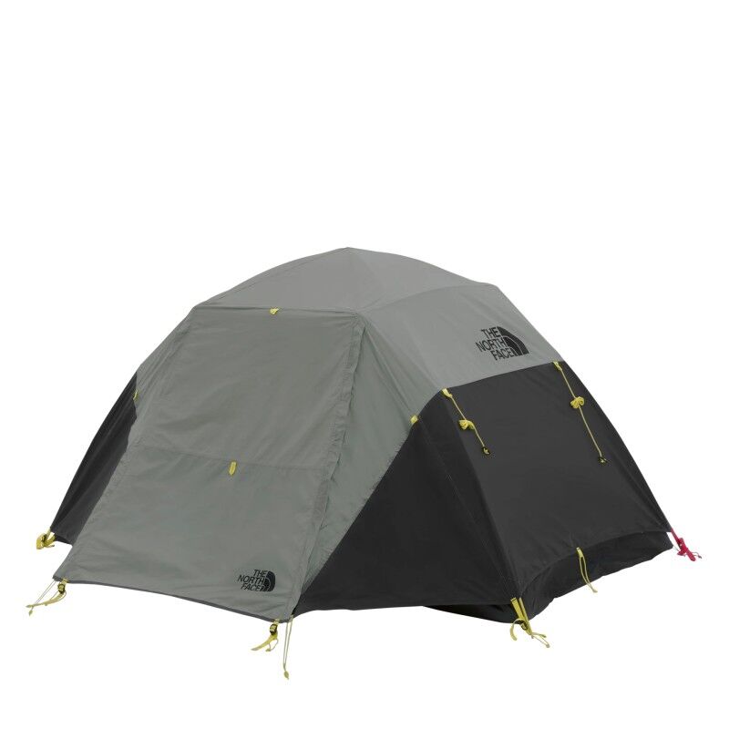 Stormbreak 2 - Tente