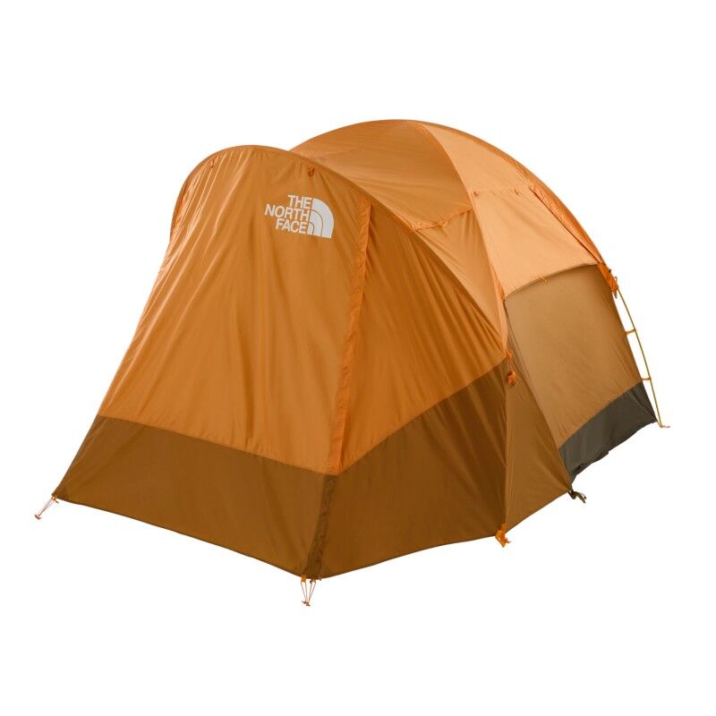 Wawona 4P - Tent