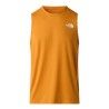 Dust Orange