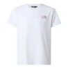 The North Face Flora Relaxed SS Tee - Jumper - Kid's | Hardloop
