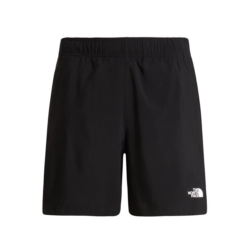 24/7 Color Block Shorts - Hardloopshort - Heren