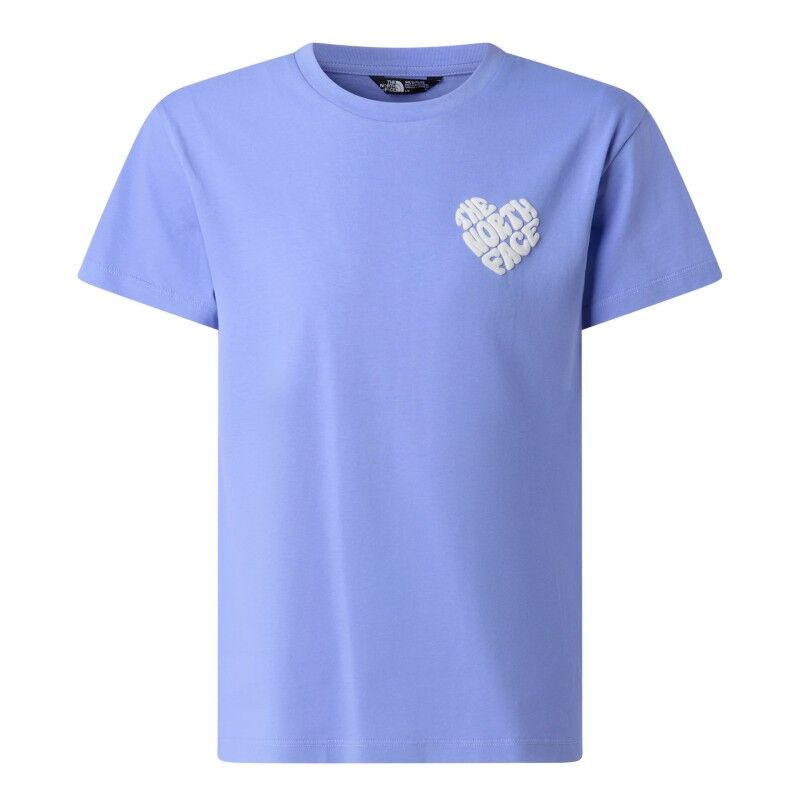 Brand Proud Relaxed SS Tee - T-shirt - Børn