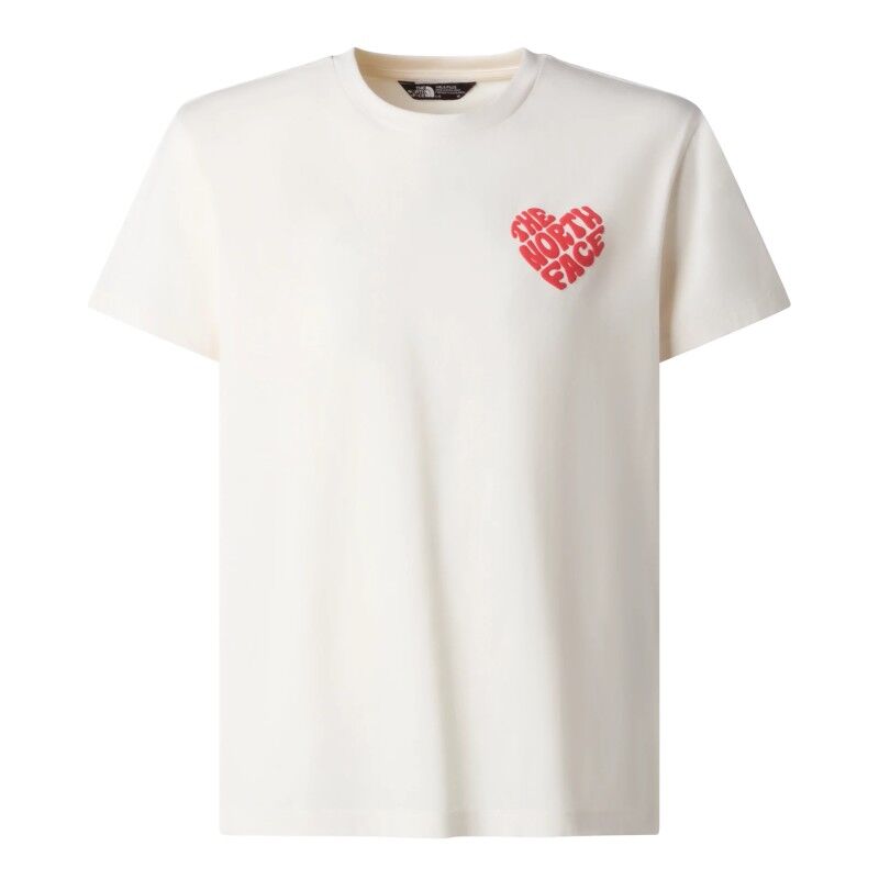 Brand Proud Relaxed SS Tee - T-shirt enfant