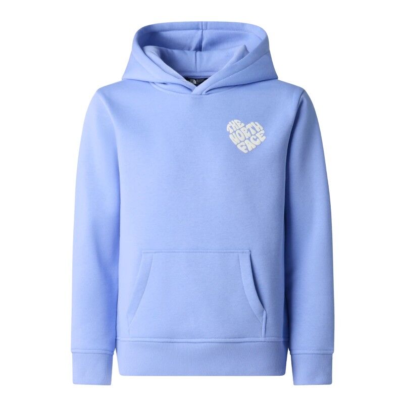 Brand Proud Relaxed Hoodie - Felpa con cappuccio - Bambino