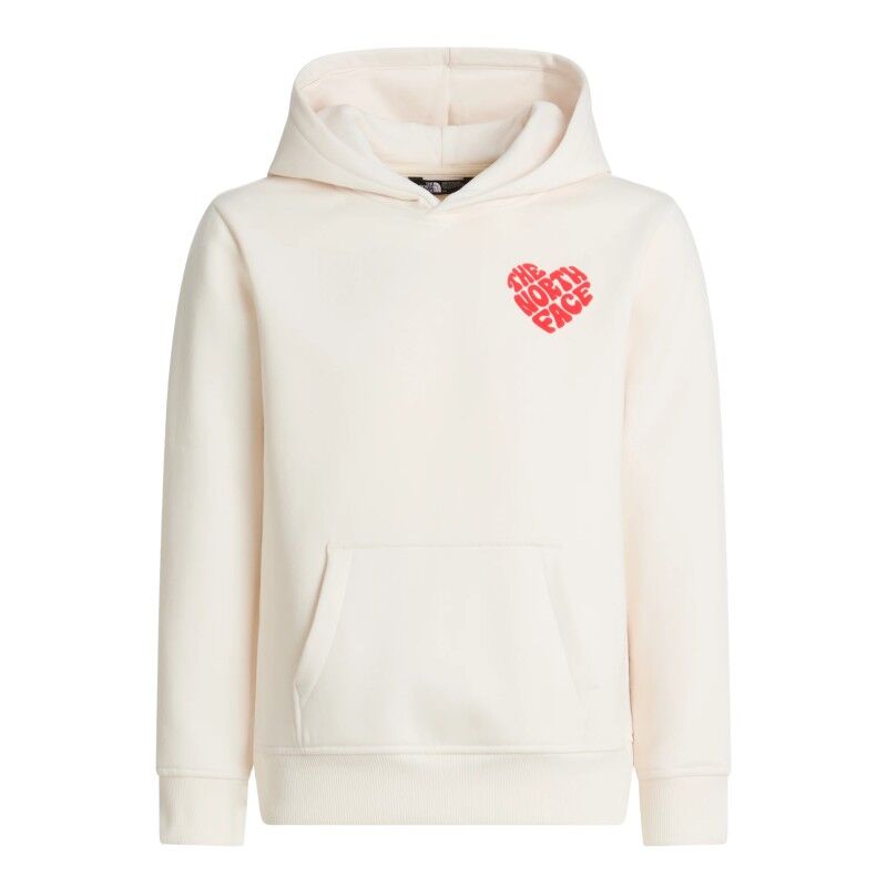 Brand Proud Relaxed Hoodie - Hoodie - Barn