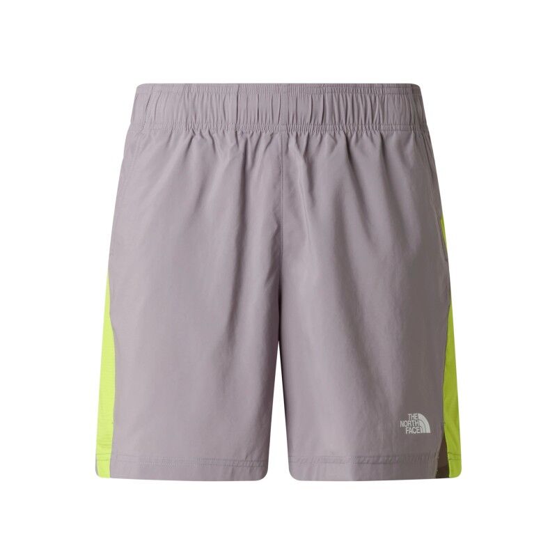 24/7 Color Block Shorts - Spodenki do biegania męskie