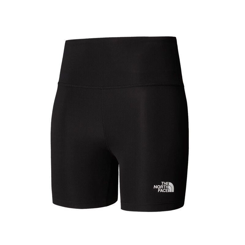 Flex 5In Tight Short - Spodenki do biegania damska