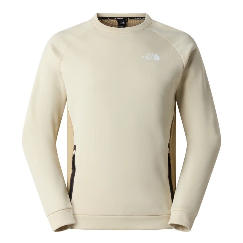 Mountain Athletics Fleece Crew - Fleece jacket - Men's