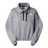 TNF Pale Grey Heather