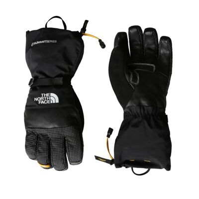 Summit Jannu Peak Heavyweight WP Glove - Horolezecké rukavice