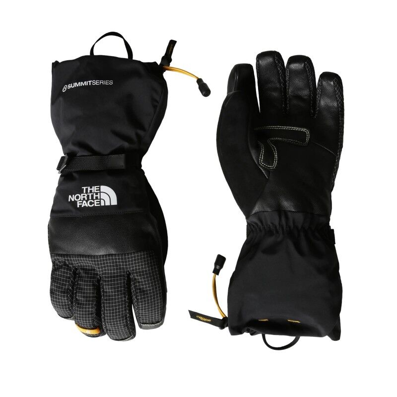 Summit Jannu Peak Heavyweight WP Glove - Luva alpinismo
