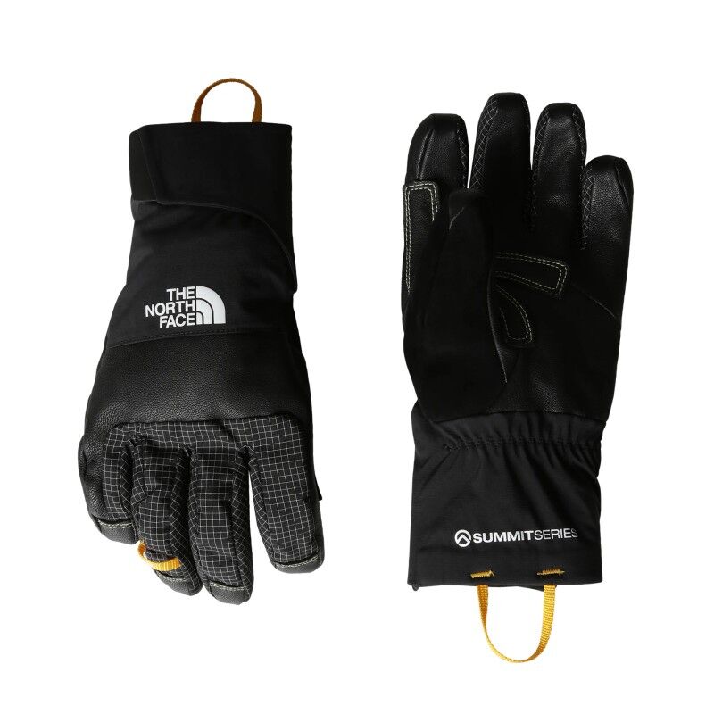 Summit Jannu Peak WP Glove - Handsker