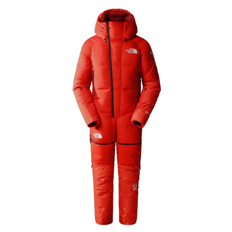 Himalayan Suit - Overall - Damer